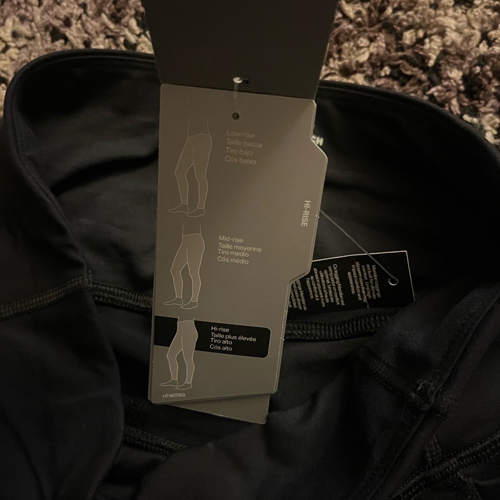 Not For Sale! Under Armour Leggings - Picture 5 of 5